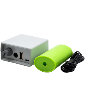 ClO<sub>2</sub> Generator Air Pump