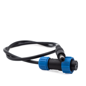 CLO<sub>2</sub> Generator Connector Cable