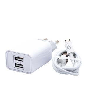 CLO<sub>2</sub> Generator Charger