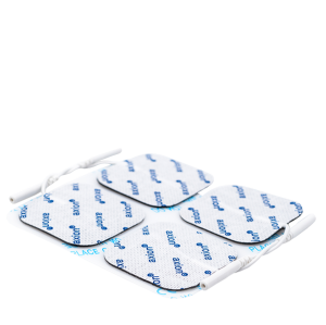 Adhesive patches for Biotrohn®